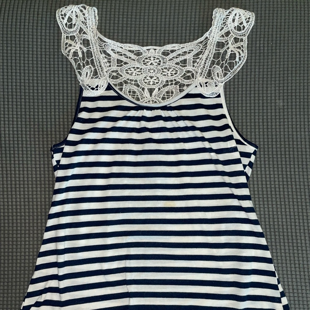 WOMENS TANK